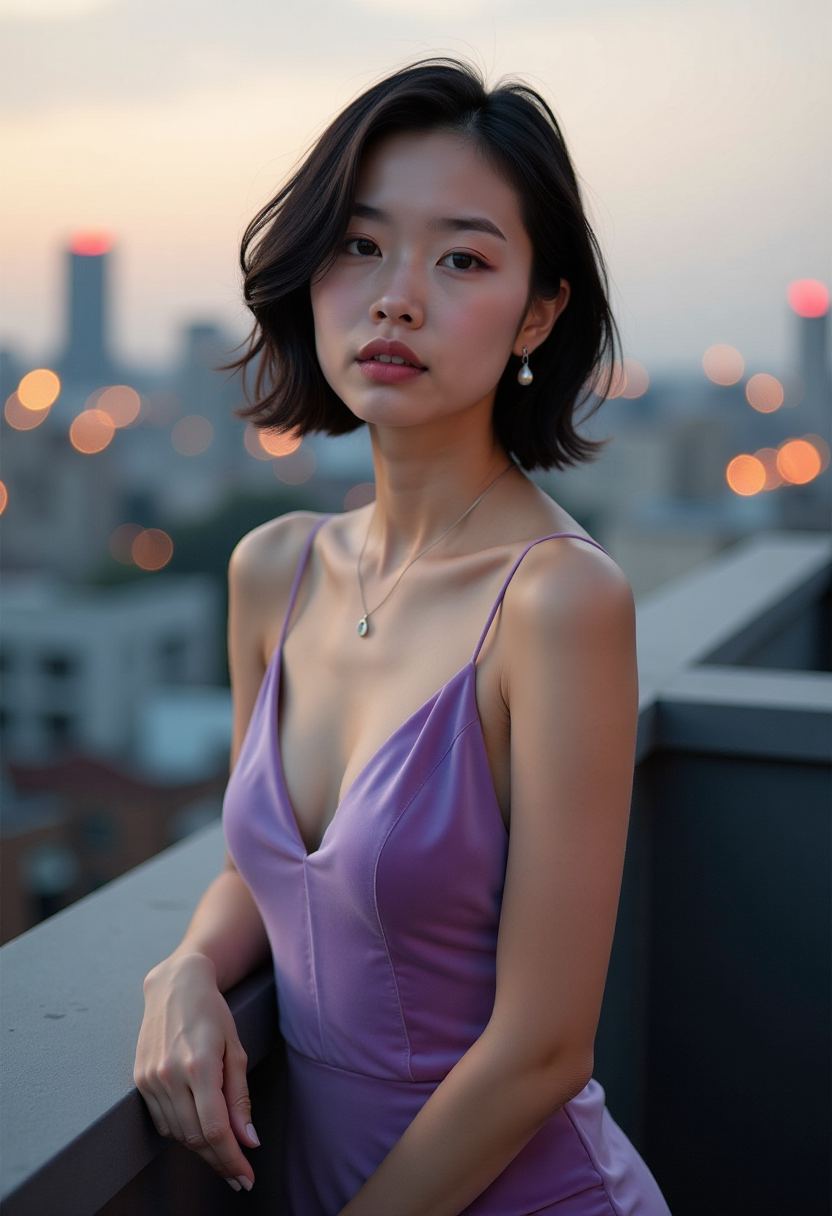 午夜咖啡馆海报